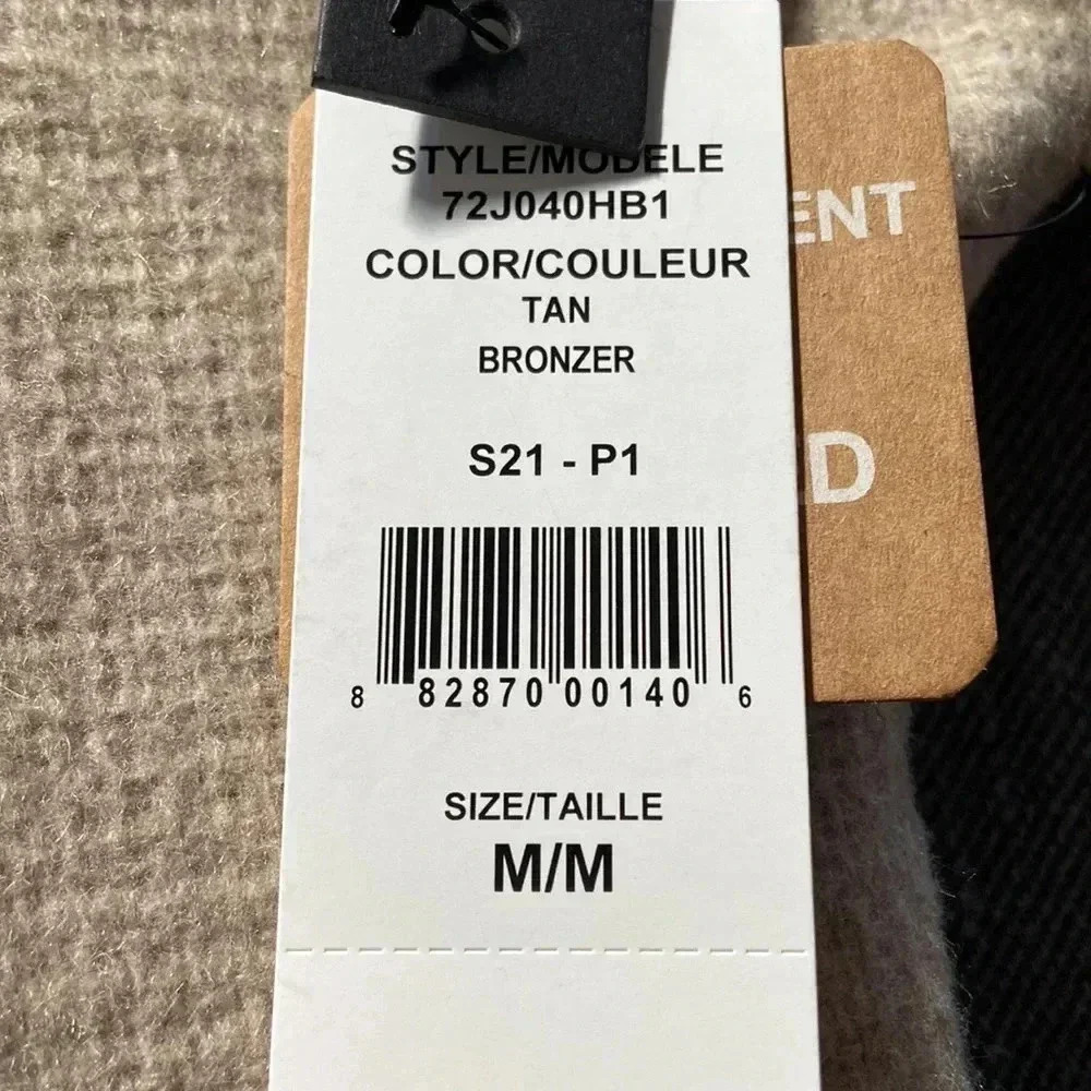 Design Lab |  Shacket - Picture 5 of 7